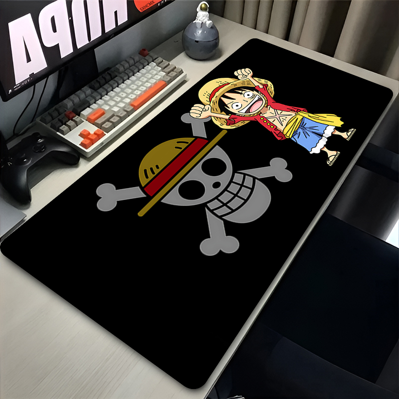 Pc Gaming Setup - Mouse Pad Computer Laptop Gamer Keyboard