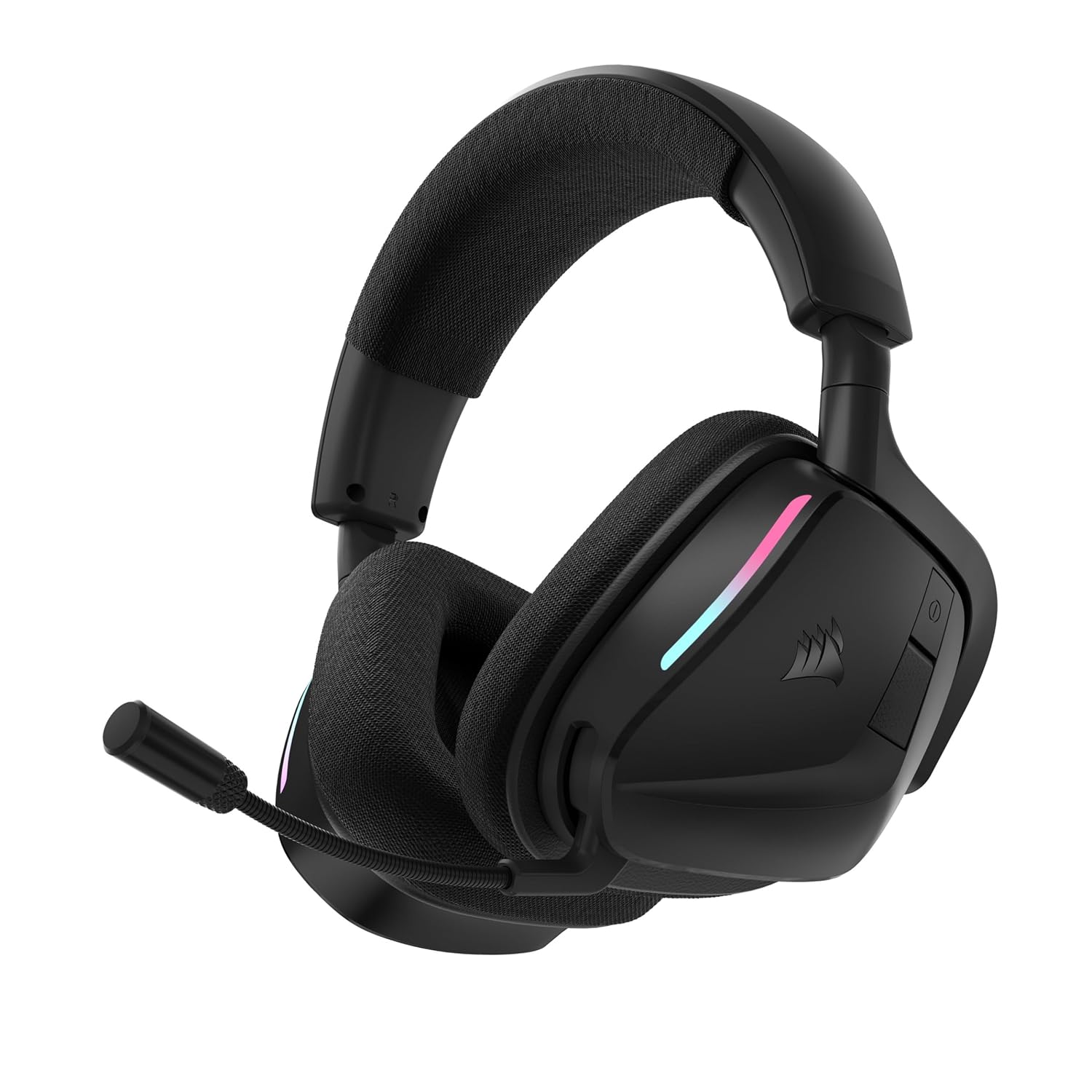 Pc Gaming Gaming - Wireless Gaming Headset: 70H Battery, Dolby