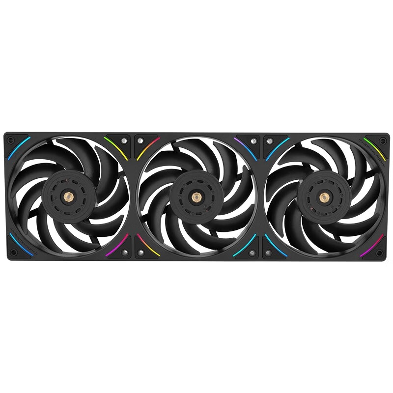 Thermalright TL-UB36 360mm Rad - Argb Case Fan 评论和价格