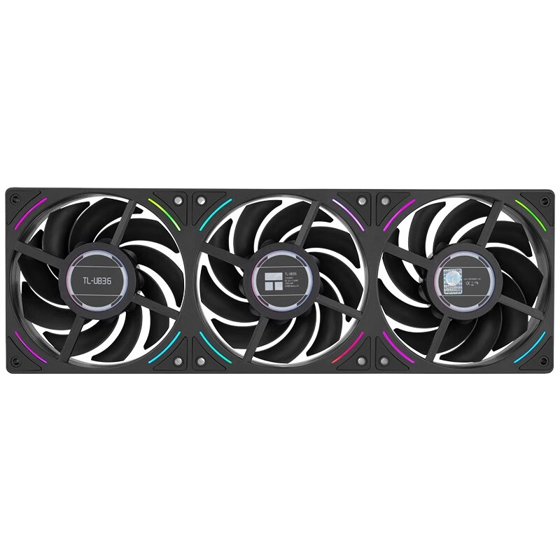 Thermalright TL-UB36 360mm Rad - Argb Case Fan 评论和价格