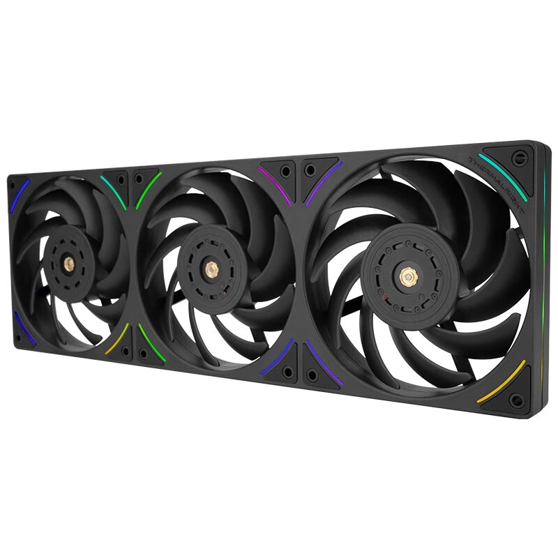 Thermalright TL-UB36 360mm Rad - Argb Case Fan 评论和价格