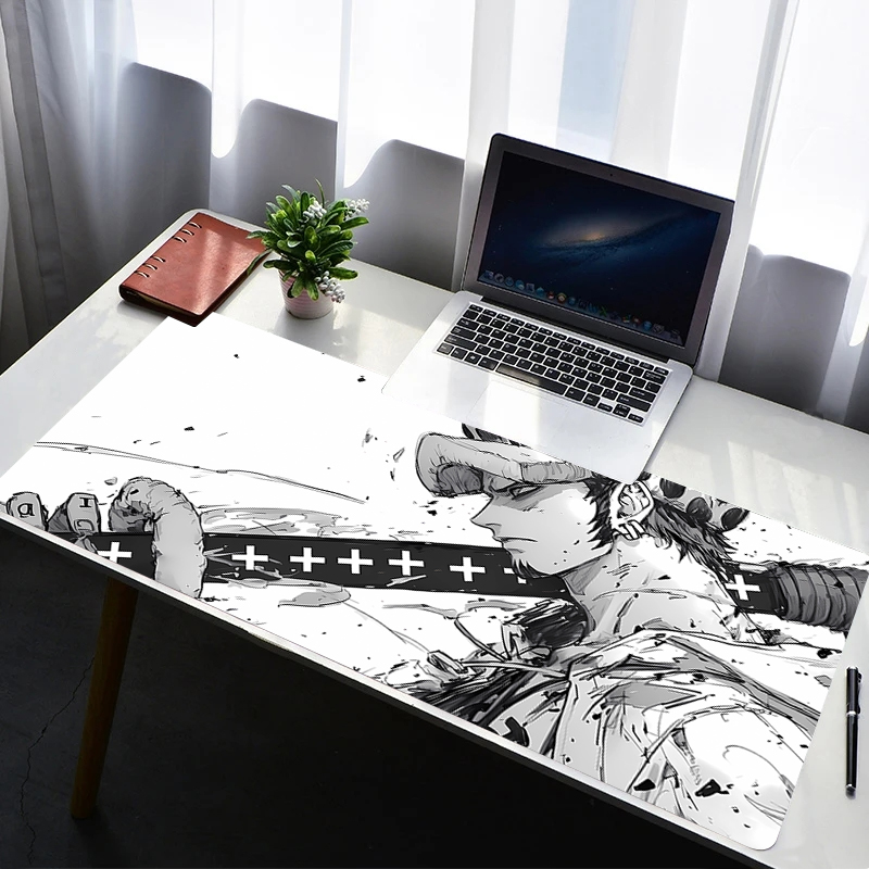 Mouse Pad Laptop Rubber Extend - Pc Gaming Setup 评论和价格