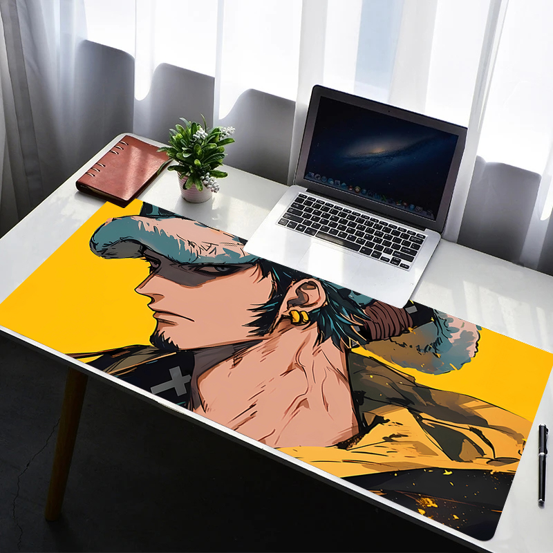 Mouse Pad Laptop Rubber Extend - Pc Gaming Setup 评论和价格