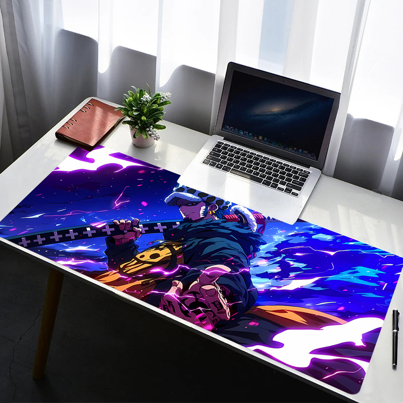 Mouse Pad Laptop Rubber Extend - Pc Gaming Setup 评论和价格
