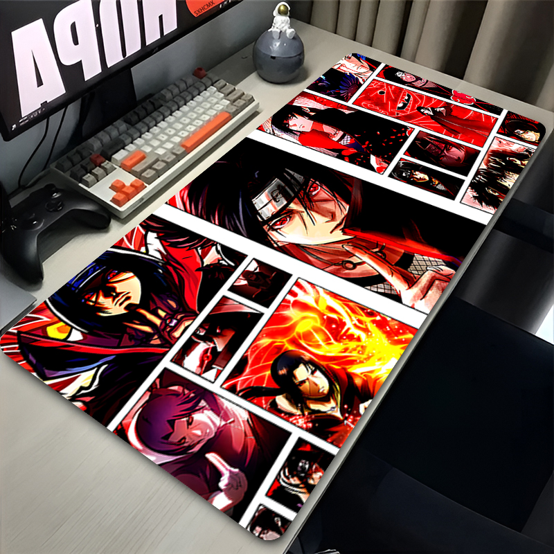 Mouse Pad Gamer Larger XXL Uch - Pc Gaming Setup 评论和价格
