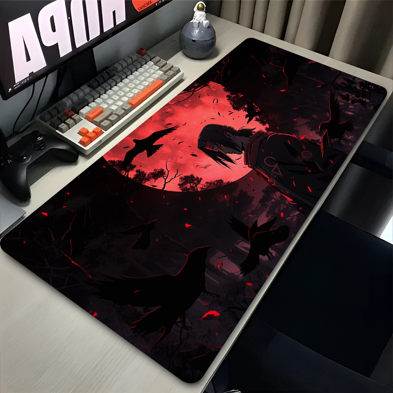 Mouse Pad Gamer Larger XXL Uch - Pc Gaming Setup 评论和价格