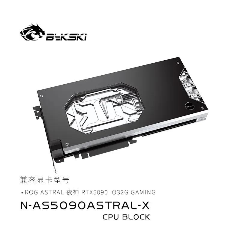 Bykski N-AS5090ASTRAL-X GPU Bl - Pc Gaming Xịn 评论和价格