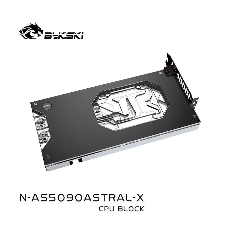 Bykski N-AS5090ASTRAL-X GPU Bl - Pc Gaming Xịn 评论和价格