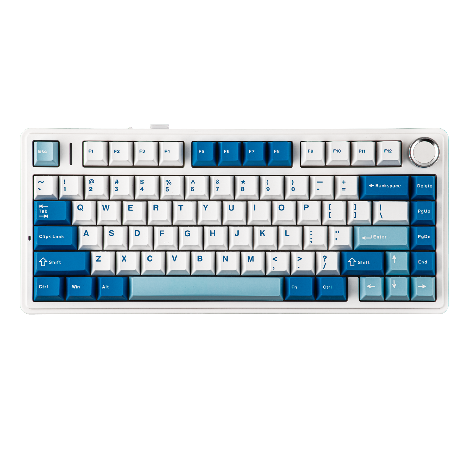 EPOMAKER x AULA F75 Ultra 75%  - Pc Gaming Qwerty 评论和价格