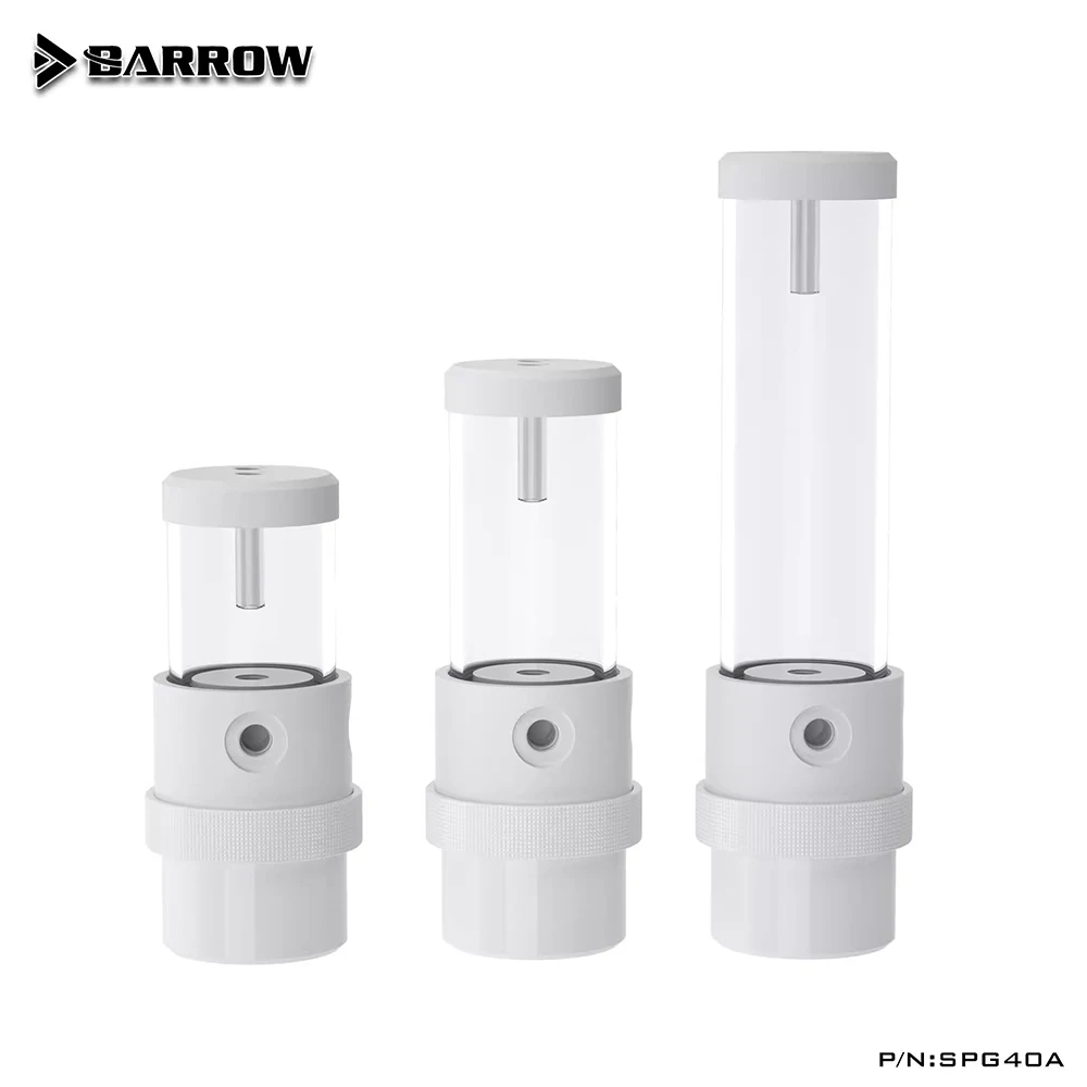 Barrow PWM Water Pump Reservoi - Pc Gaming Xịn 评论和价格