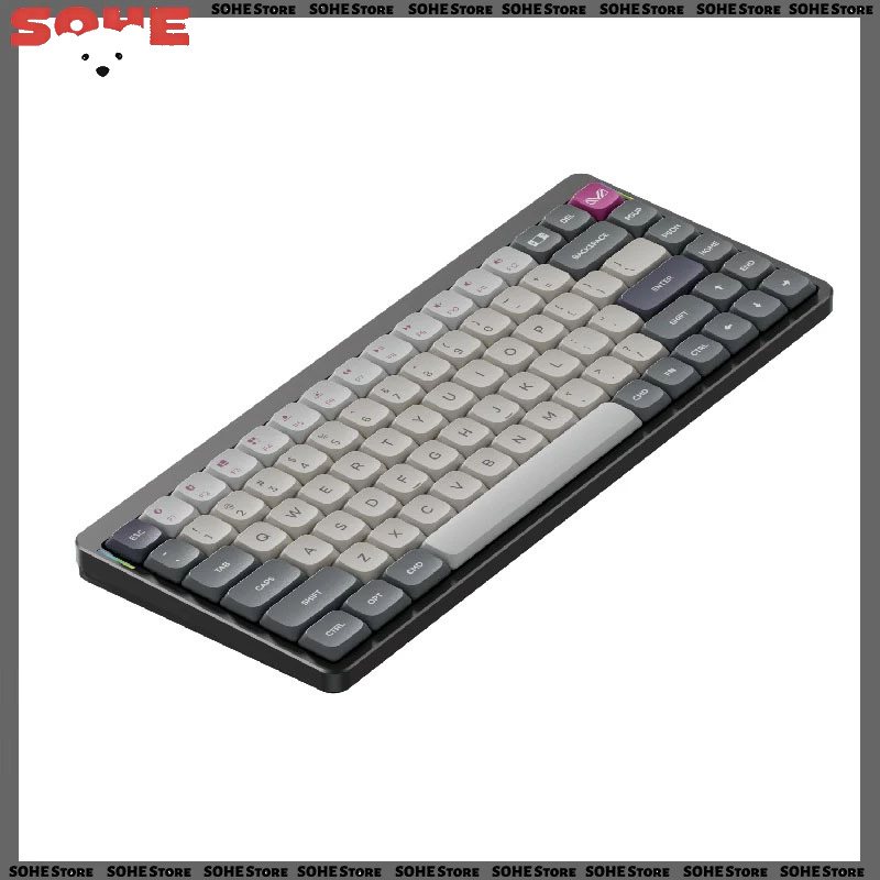 AYANEO X NuPhy Co branded Cust - Pc Gaming Xịn 评论和价格