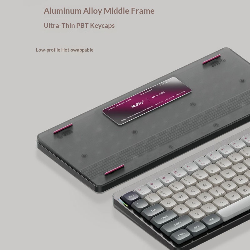 AYANEO X NuPhy Co branded Cust - Pc Gaming Xịn 评论和价格