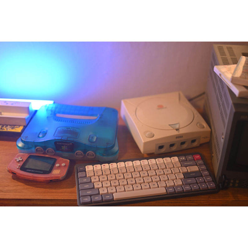 AYANEO X NuPhy Co branded Cust - Pc Gaming Xịn 评论和价格