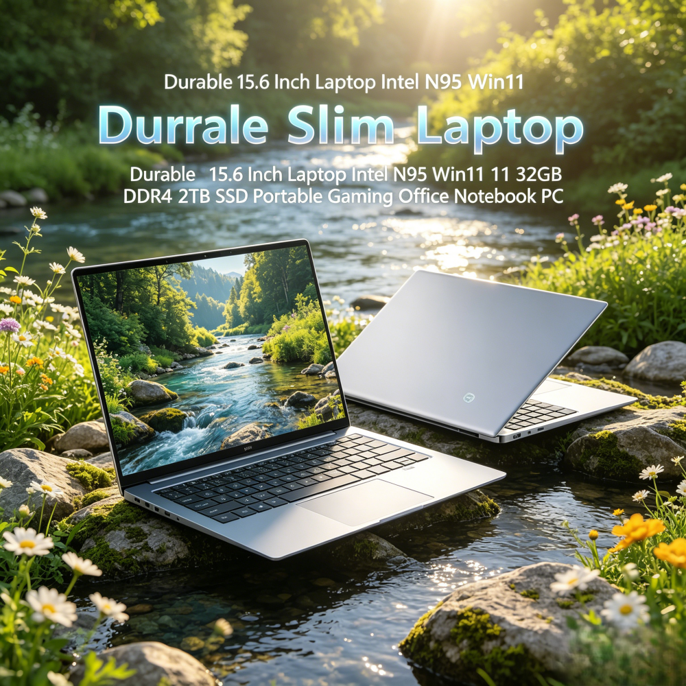 Durable 15.6 Inch Laptop Intel - Pc Gaming Gaming 评论和价格