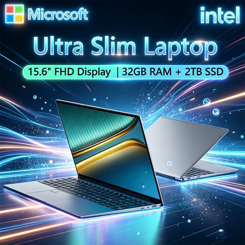 Durable 15.6 Inch Laptop Intel - Pc Gaming Gaming 评论和价格