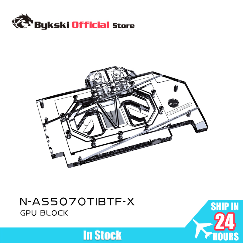 Bykski N-AS5070TIBTF-X /GPU Wa - Pc Gaming Xịn 评论和价格