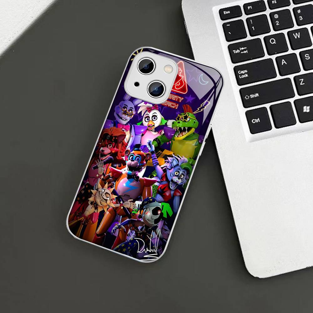 F-N-A-F Bear Cool Gaming Tempe - Pc Gaming Xịn 评论和价格