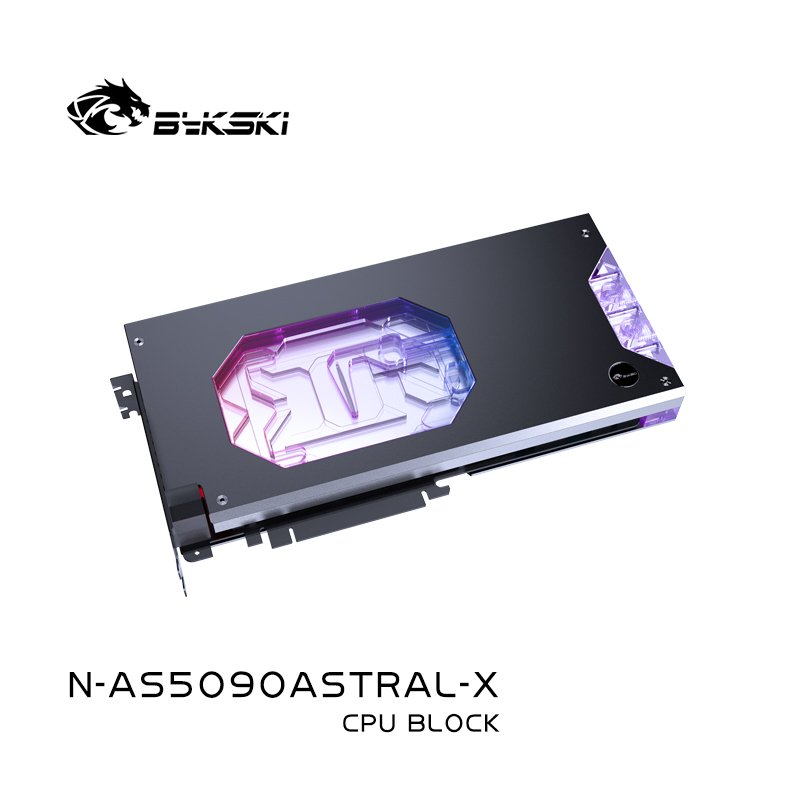 Bykski N-AS5090ASTRAL-X GPU Bl - Pc Gaming Xịn 评论和价格