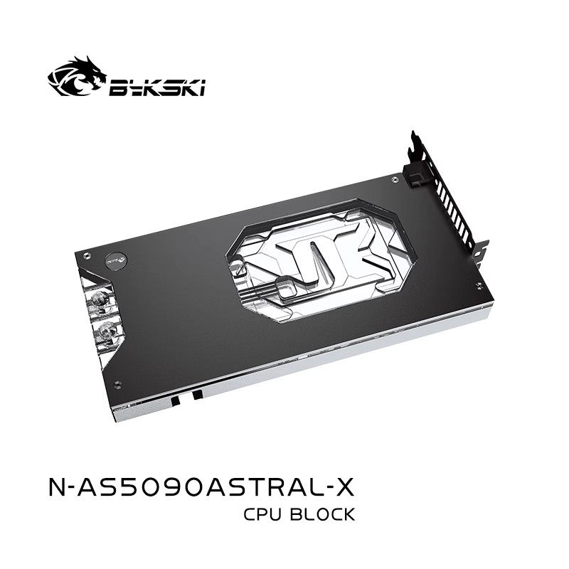 Bykski N-AS5090ASTRAL-X GPU Bl - Pc Gaming Xịn 评论和价格