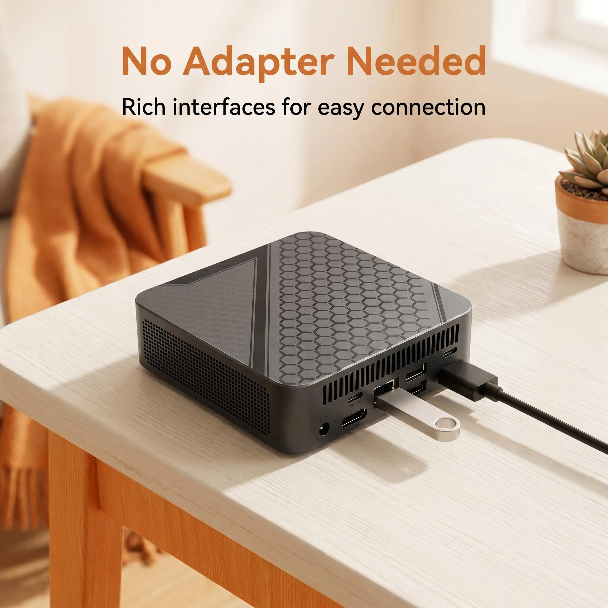 Core I3 6100 Portable Mini PC  - Pc Gaming I3 评论和价格