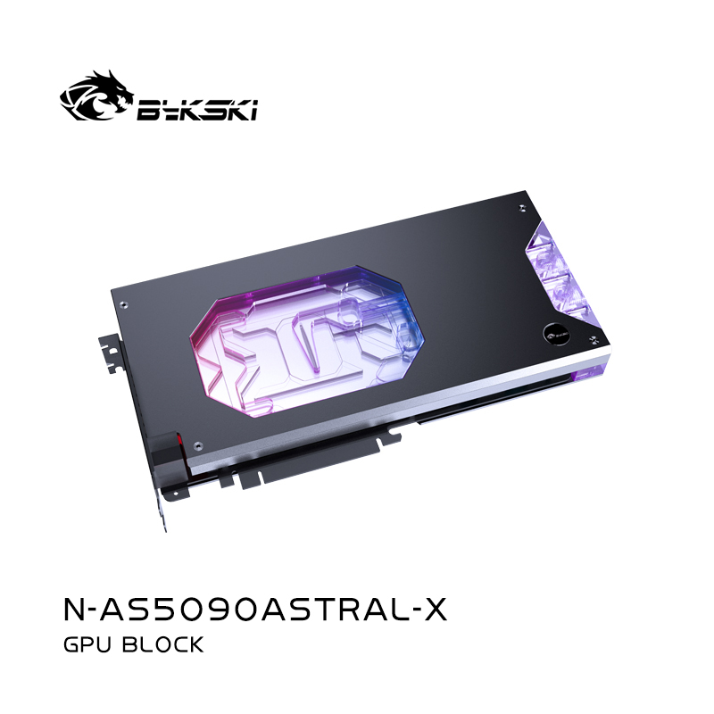 Bykski GPU Water Block for ASU - Pc Gaming Xịn 评论和价格