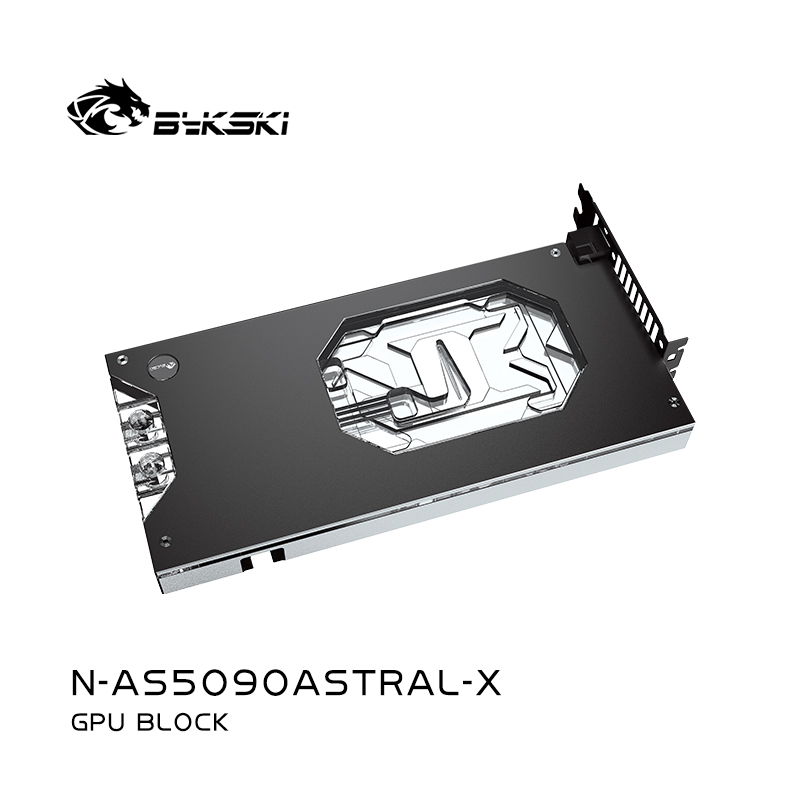 Bykski GPU Water Block for ASU - Pc Gaming Xịn 评论和价格