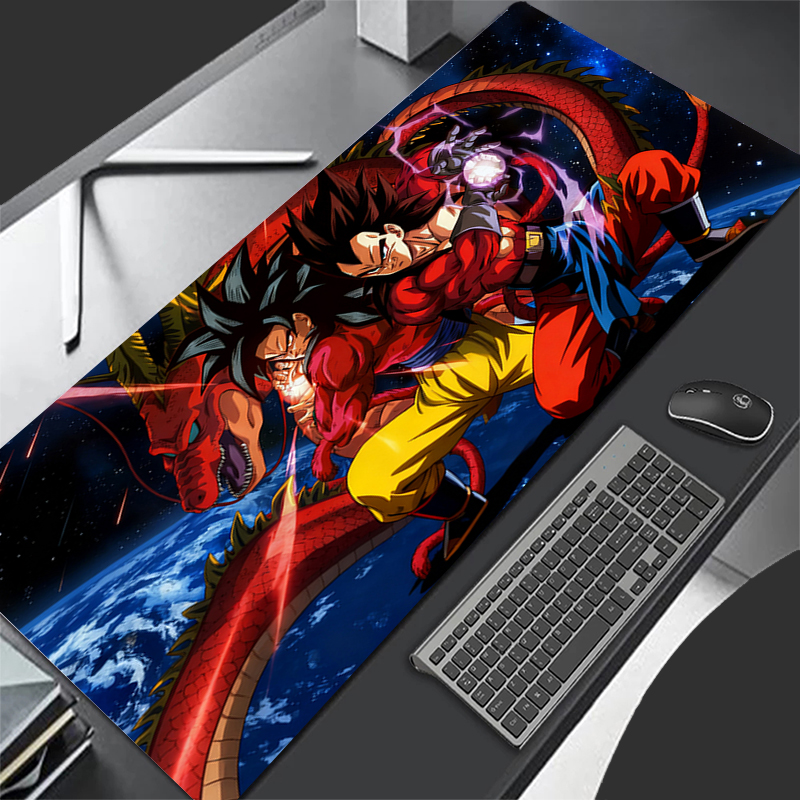 Keyboard Pad Computer Goku Ext - Pc Gaming Setup 评论和价格