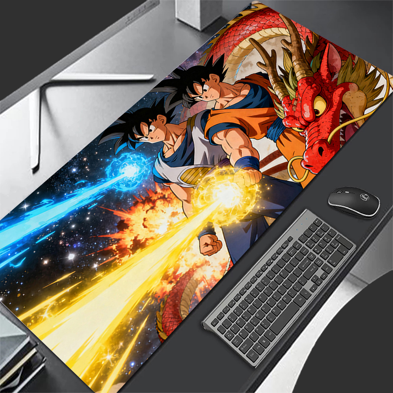 Keyboard Pad Computer Goku Ext - Pc Gaming Setup 评论和价格