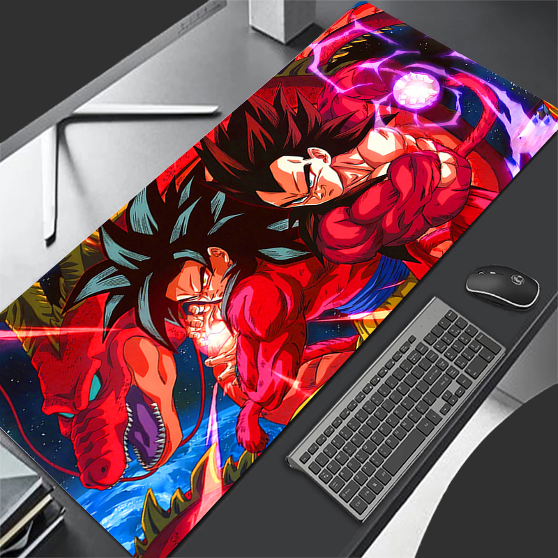 Keyboard Pad Computer Goku Ext - Pc Gaming Setup 评论和价格