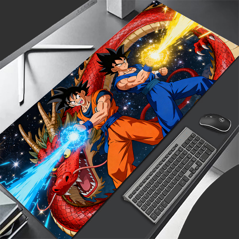 Keyboard Pad Computer Goku Ext - Pc Gaming Setup 评论和价格