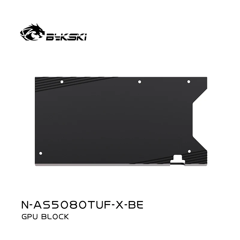 Bykski N-AS5080TUF-X GPU Block - Pc Gaming Xịn 评论和价格