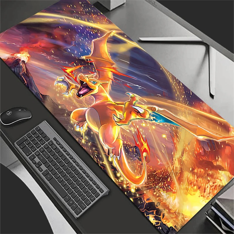 Mouse Pad Anime Gaming Accesso - Pc Gaming Setup 评论和价格