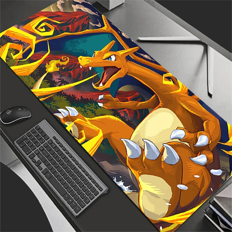 Mouse Pad Anime Gaming Accesso - Pc Gaming Setup 评论和价格