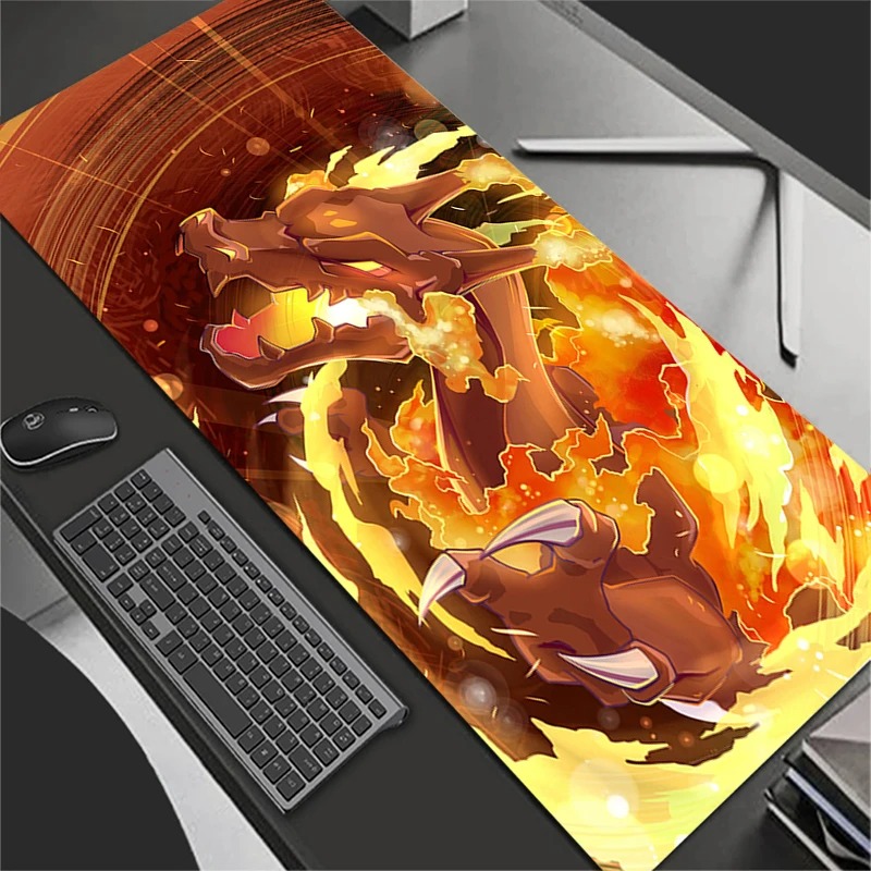 Mouse Pad Anime Gaming Accesso - Pc Gaming Setup 评论和价格