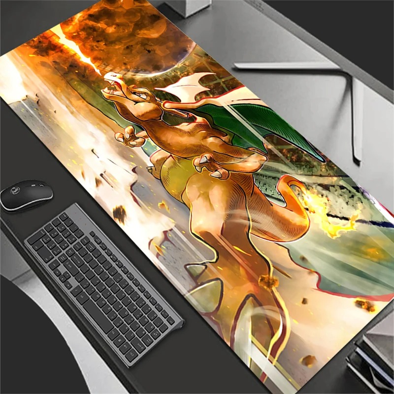 Mouse Pad Anime Gaming Accesso - Pc Gaming Setup 评论和价格