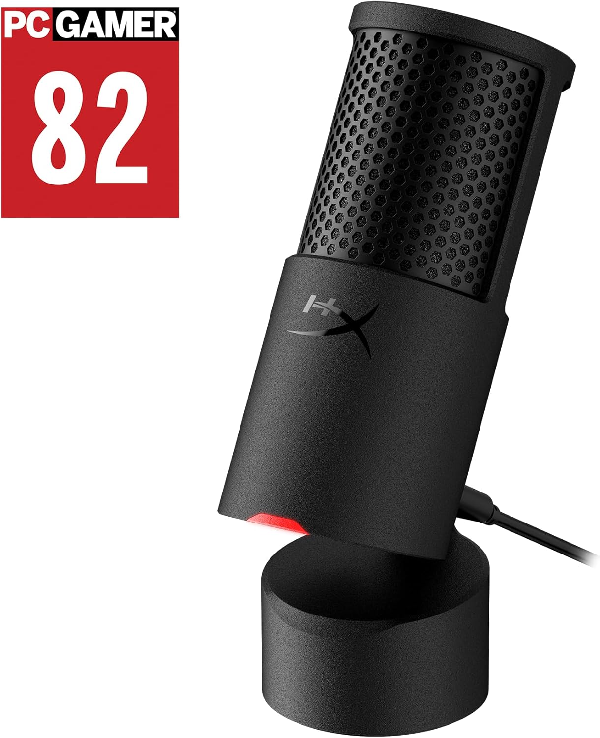 Gaming USB Condenser Microphon - Pc Gaming Gaming 评论和价格