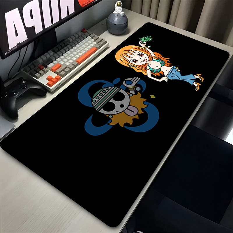 Mouse Pad Computer Laptop Game - Pc Gaming Setup 评论和价格