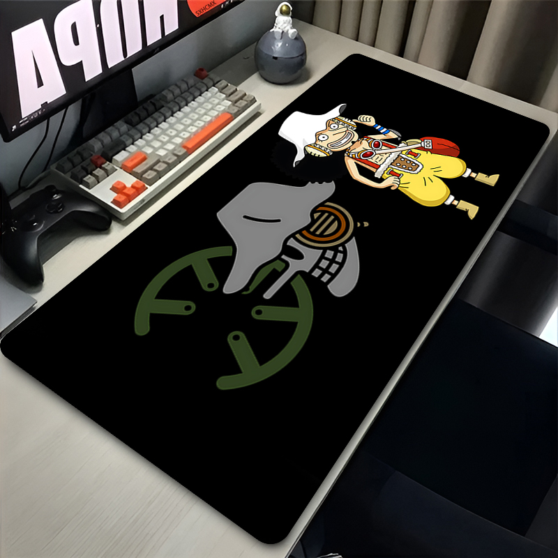 Mouse Pad Computer Laptop Game - Pc Gaming Setup 评论和价格