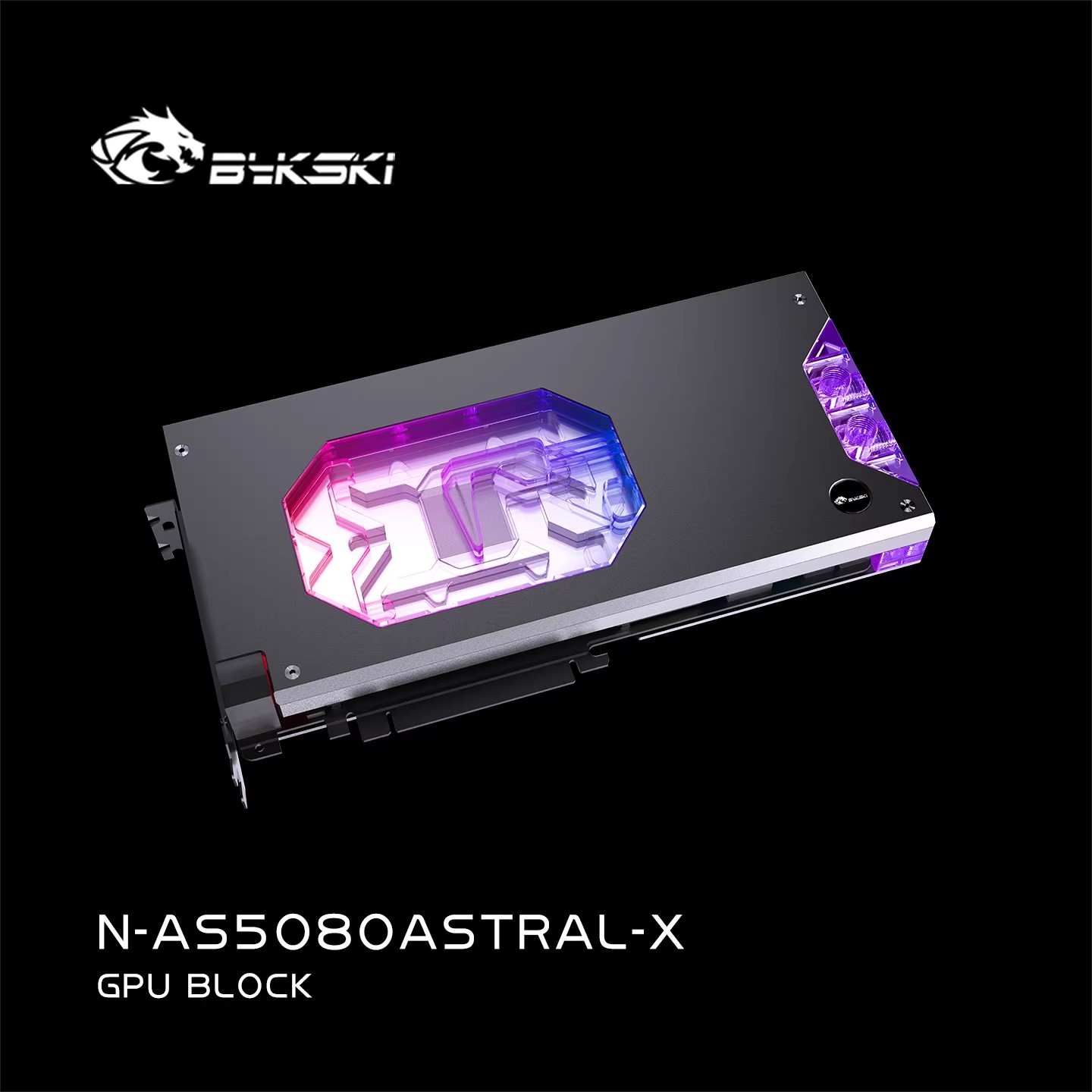 Bykski GPU Water Block for ASU - Pc Gaming Xịn 评论和价格