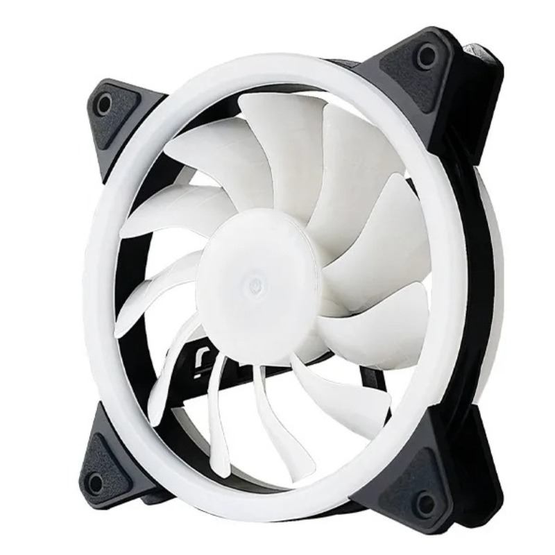 120mm RGB Quiet Adjustable PC  - Argb Case Fan 评论和价格