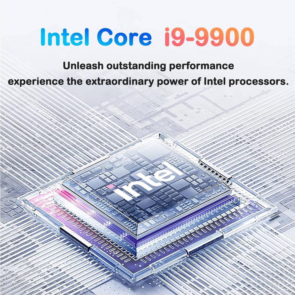 Portable Intel Core I9-9900 Ne - Pc Gaming Gaming 评论和价格