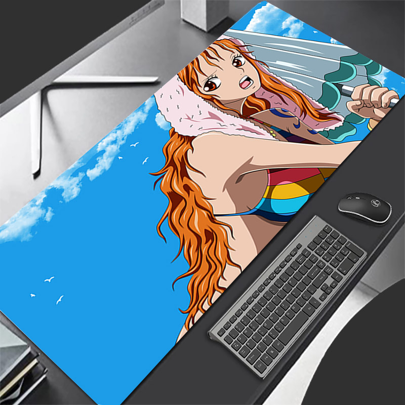 Mouse Pad One Piece Durable An - Pc Gaming Setup 评论和价格