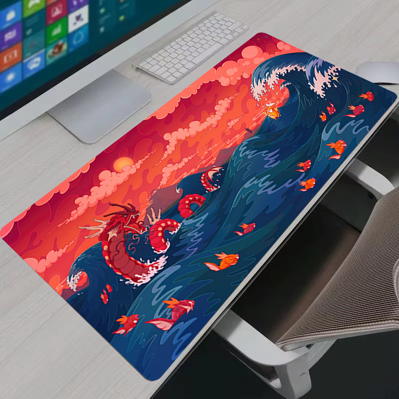 Mouse Pad Gaming Computer Larg - Pc Gaming Setup 评论和价格