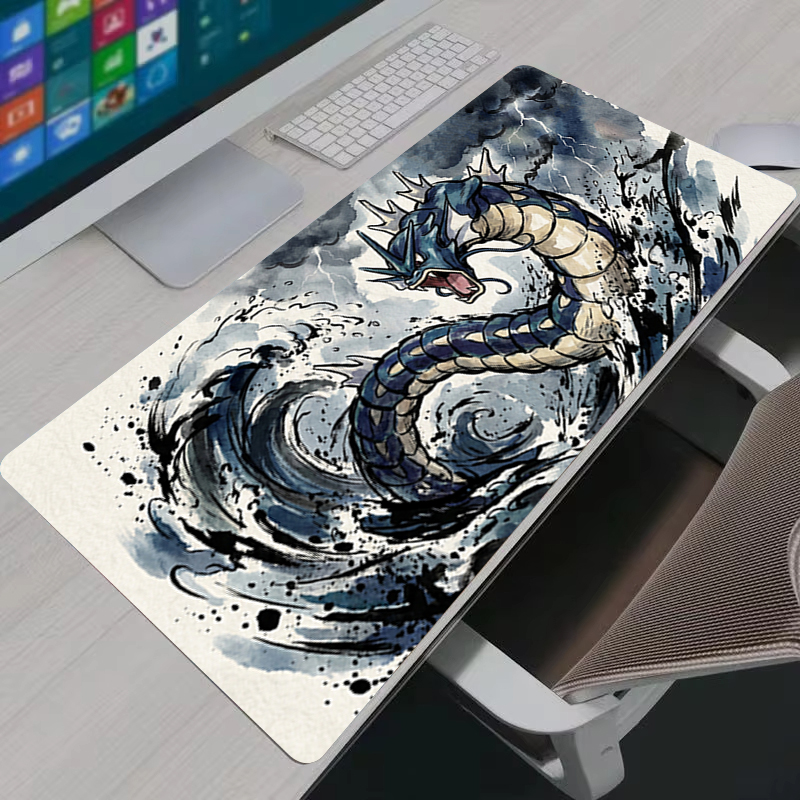 Mouse Pad Gaming Computer Larg - Pc Gaming Setup 评论和价格