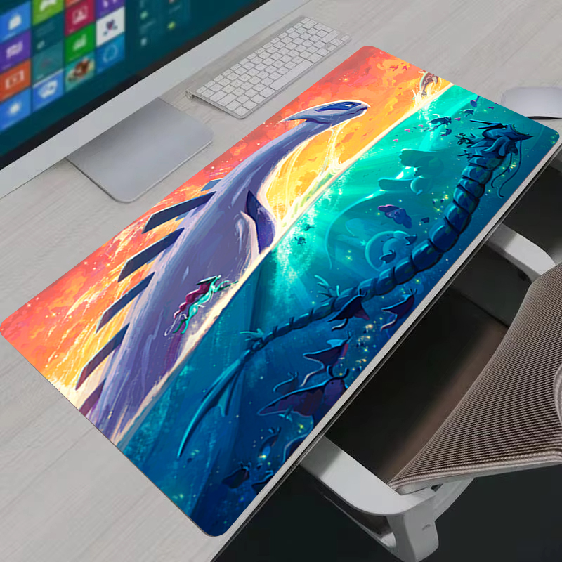 Mouse Pad Gaming Computer Larg - Pc Gaming Setup 评论和价格
