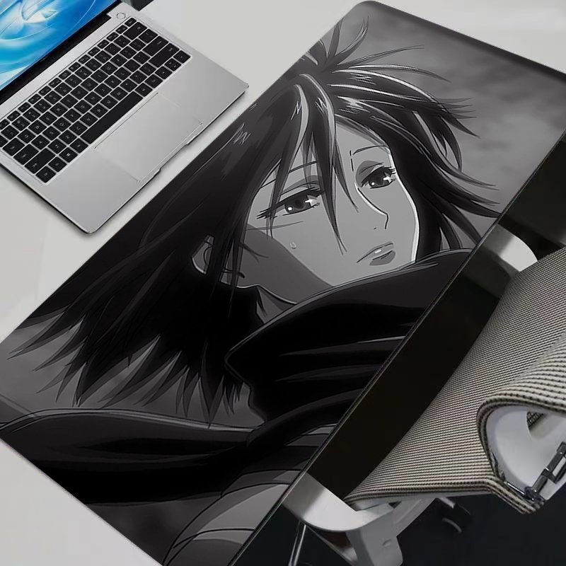 Mouse Pads Anime Mouse Pad Gam - Pc Gaming Setup 评论和价格