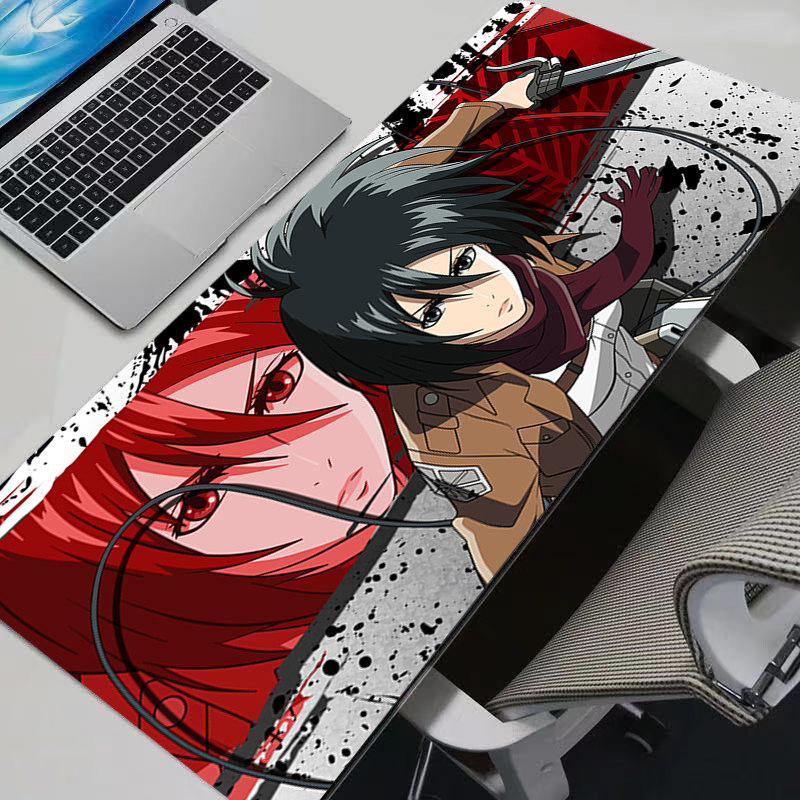 Mouse Pads Anime Mouse Pad Gam - Pc Gaming Setup 评论和价格