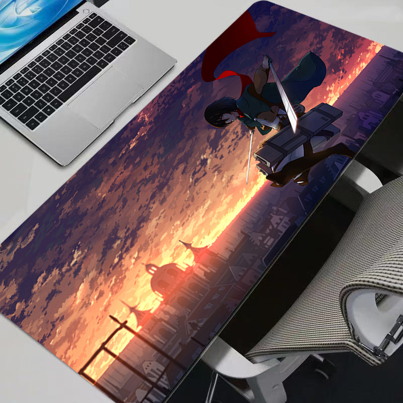 Mouse Pads Anime Mouse Pad Gam - Pc Gaming Setup 评论和价格