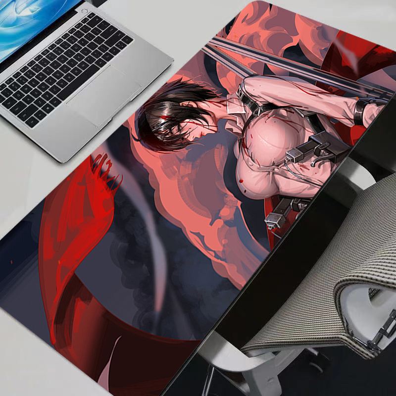 Mouse Pads Anime Mouse Pad Gam - Pc Gaming Setup 评论和价格