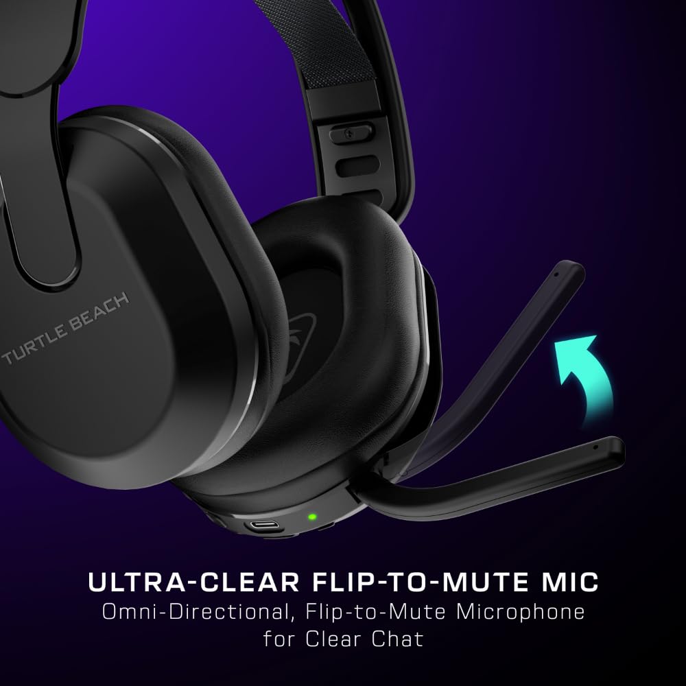 Wireless Gaming Headset for PS - Pc Gaming Gaming 评论和价格